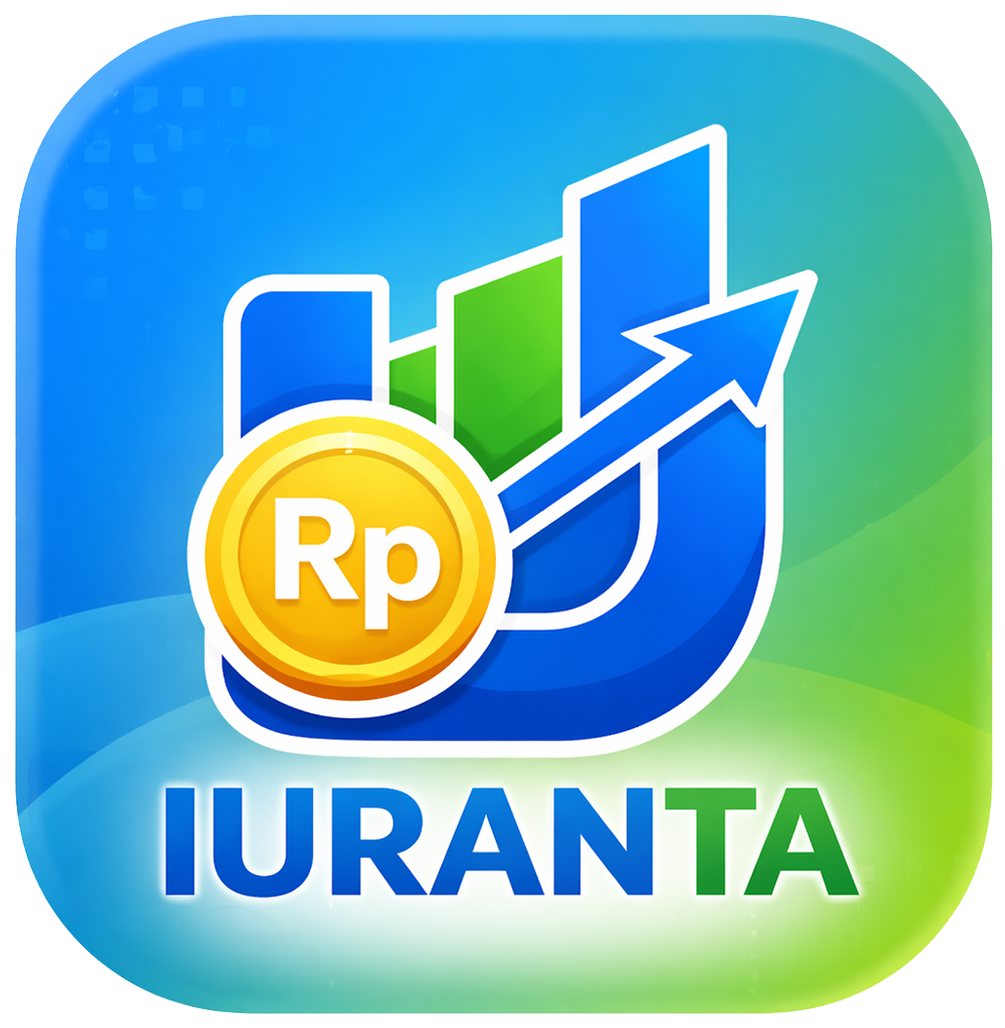 Logo iuranta.id